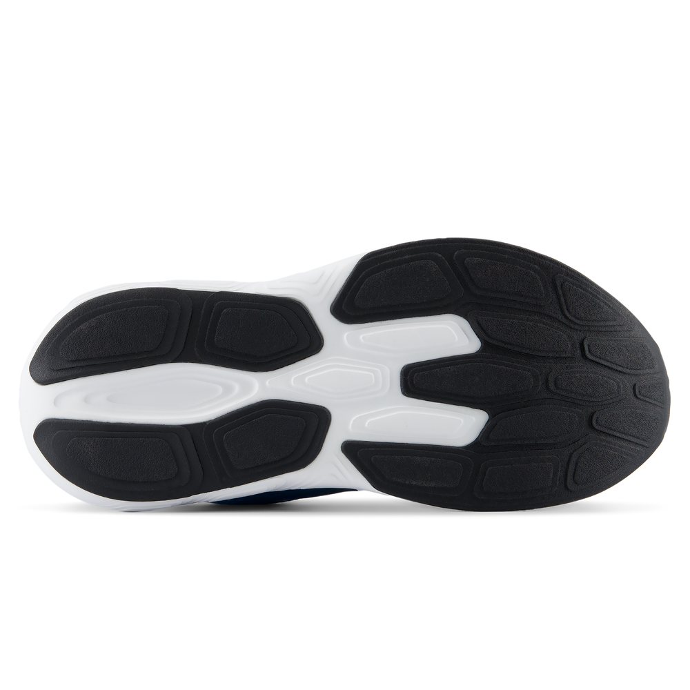Detské topánky New Balance G6252HG – modré
