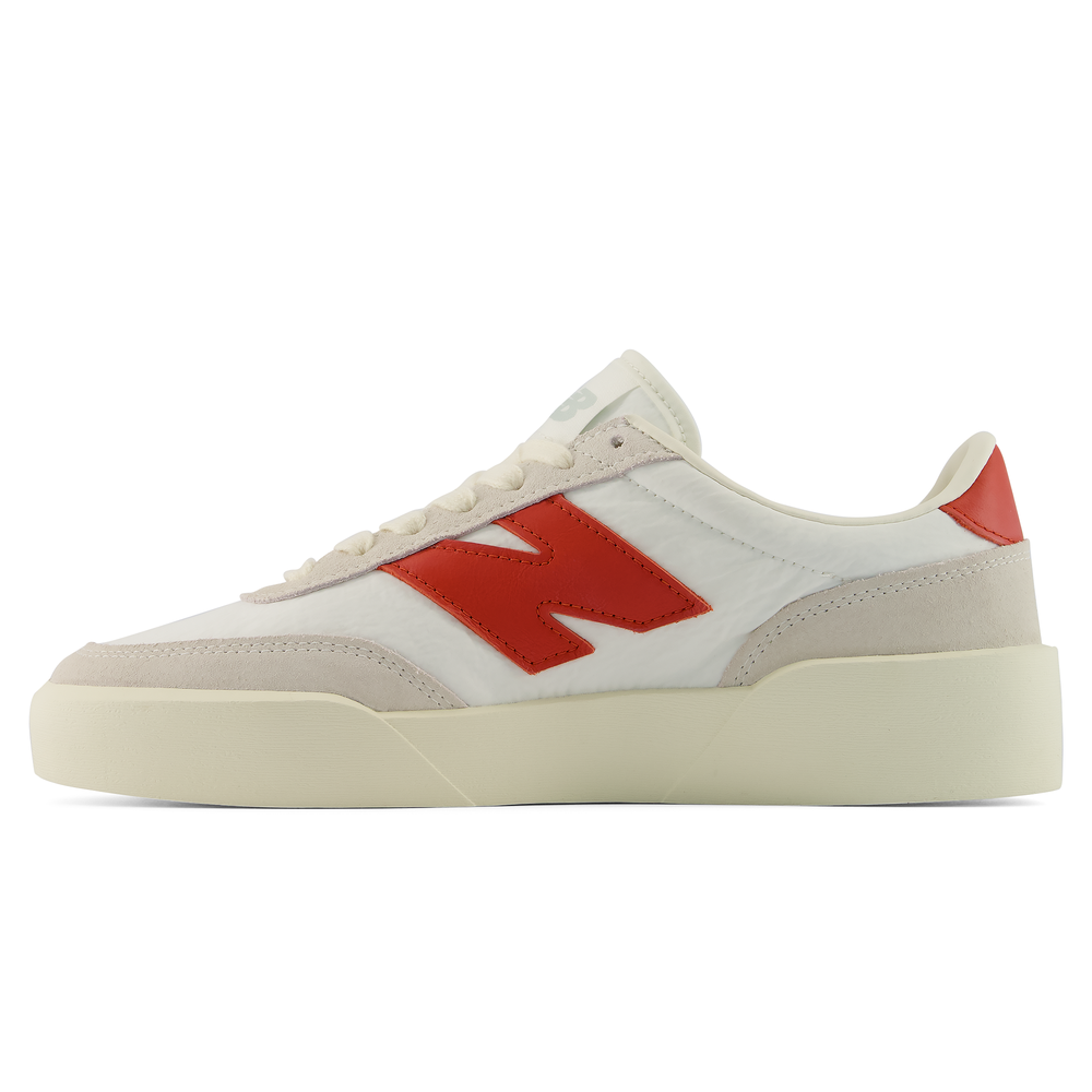 Unisex topánky New Balance U7506TU – béžové