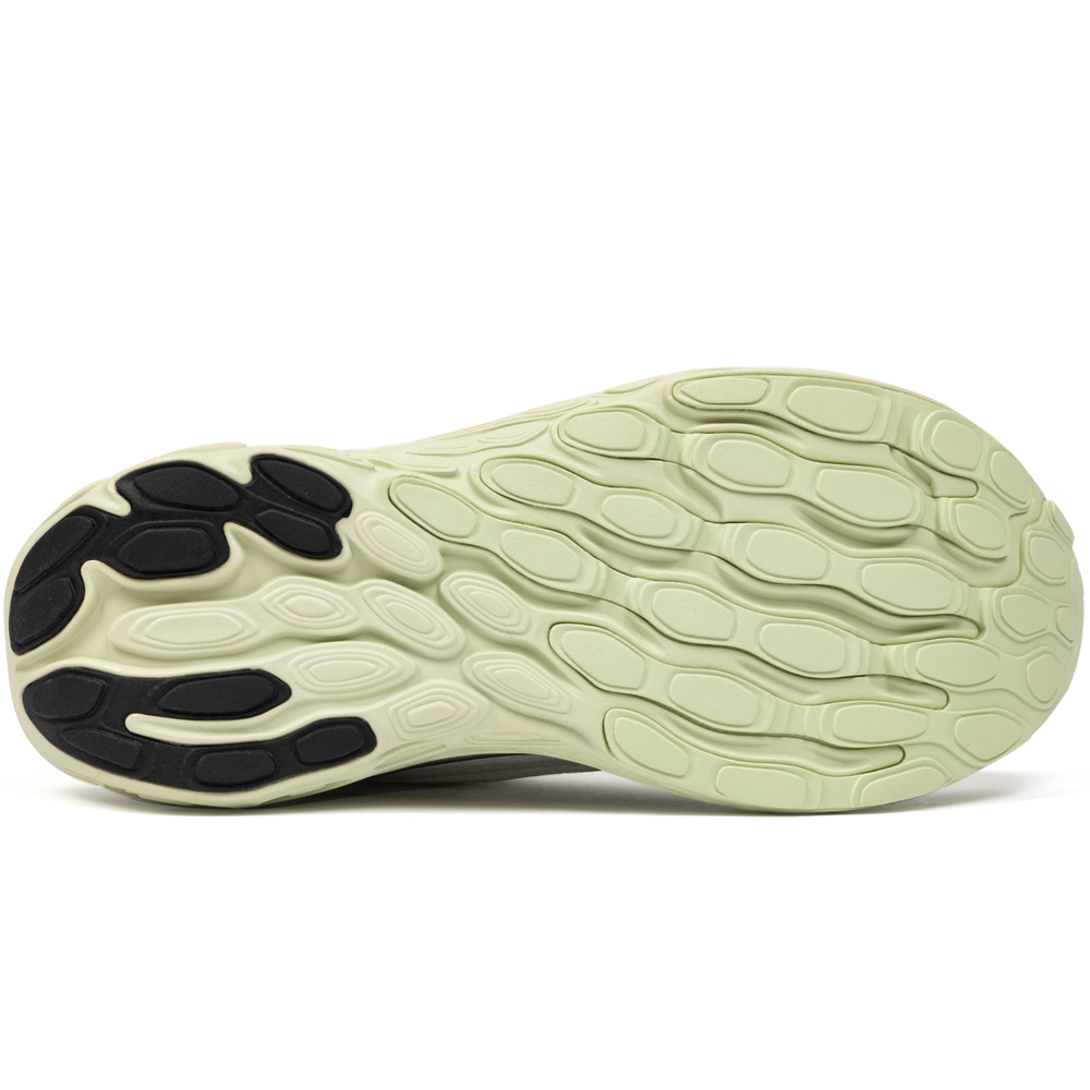 Dámske topánky New Balance Fresh Foam 1080 v13 W1080LAD – biele