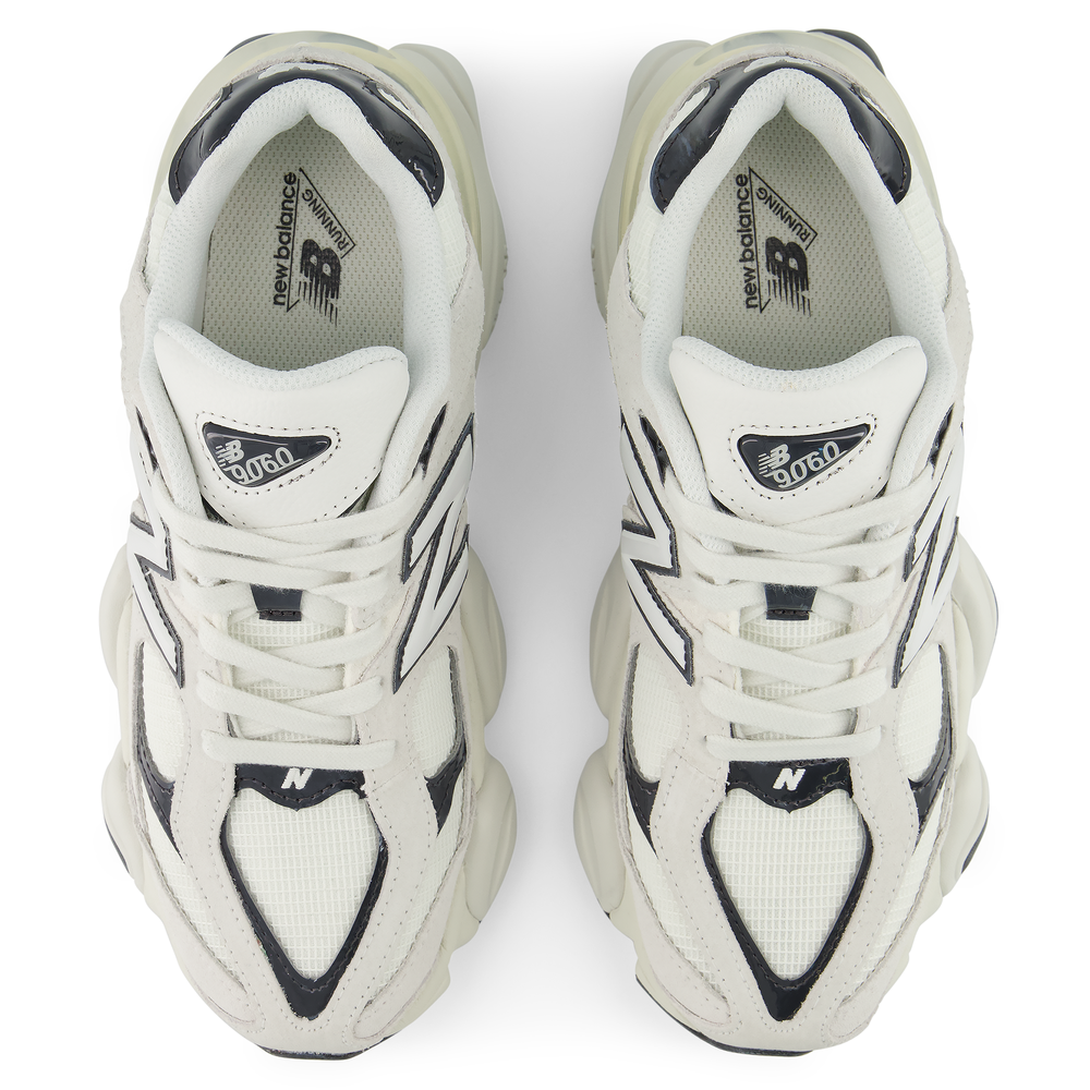 Unisex topánky New Balance U90602FD – béžové