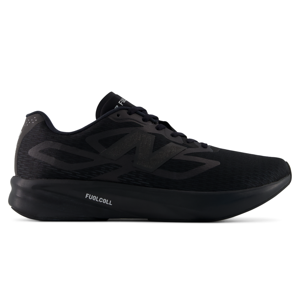 Pánske topánky New Balance Flite-R MFLTR8NR – čierné