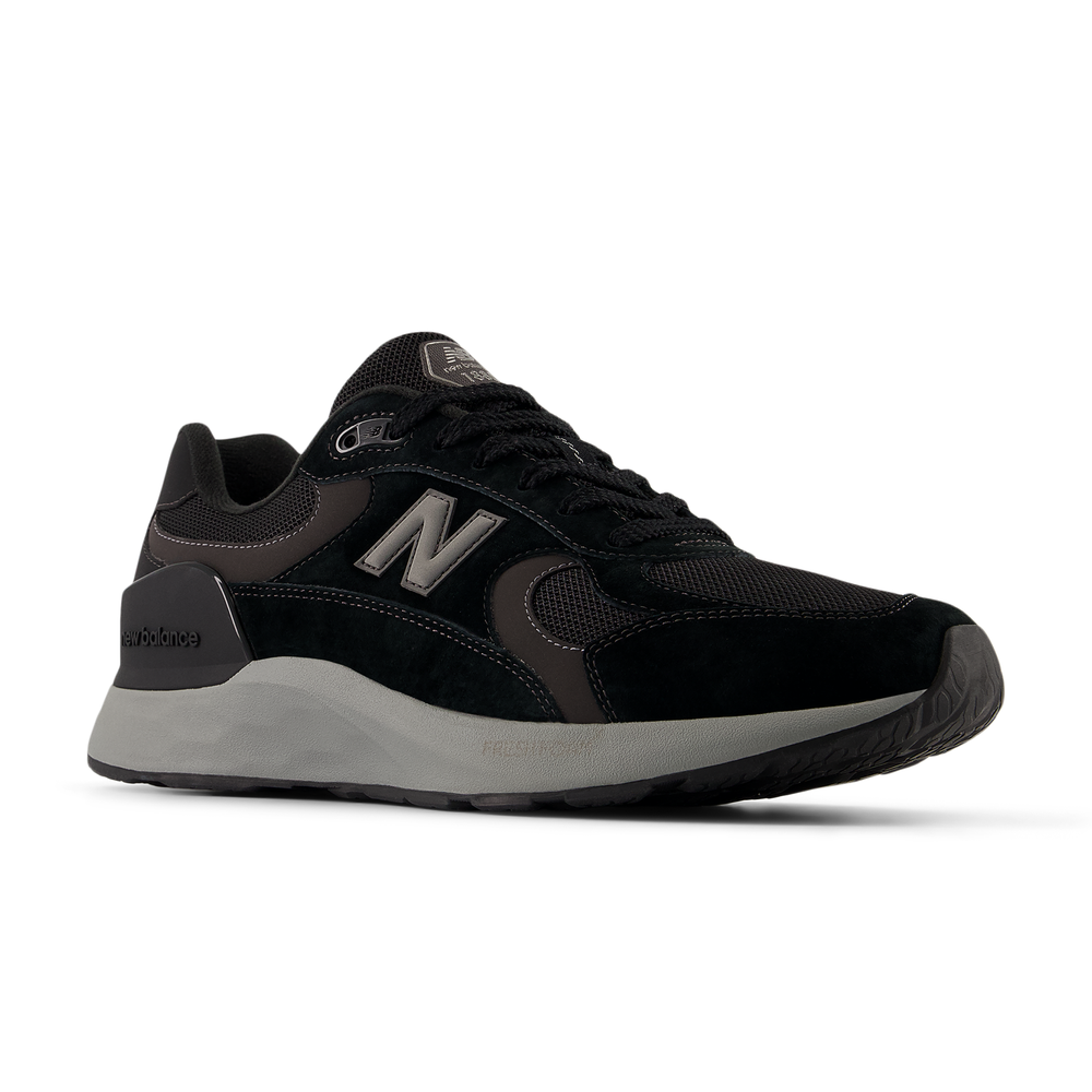 Unisex topánky New Balance Fresh Foam x 1880 v2 U188W1RM – čierné