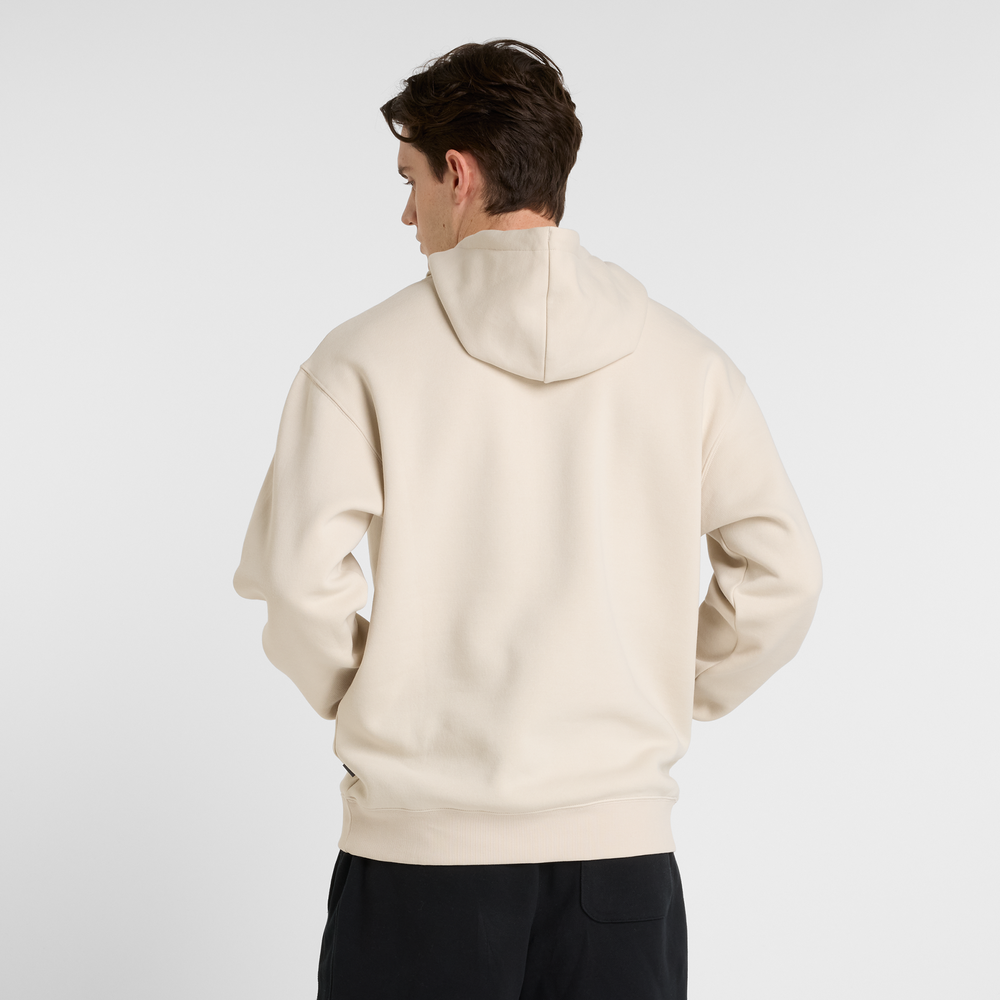 Pánska bunda New Balance MT51516TWF – béžové