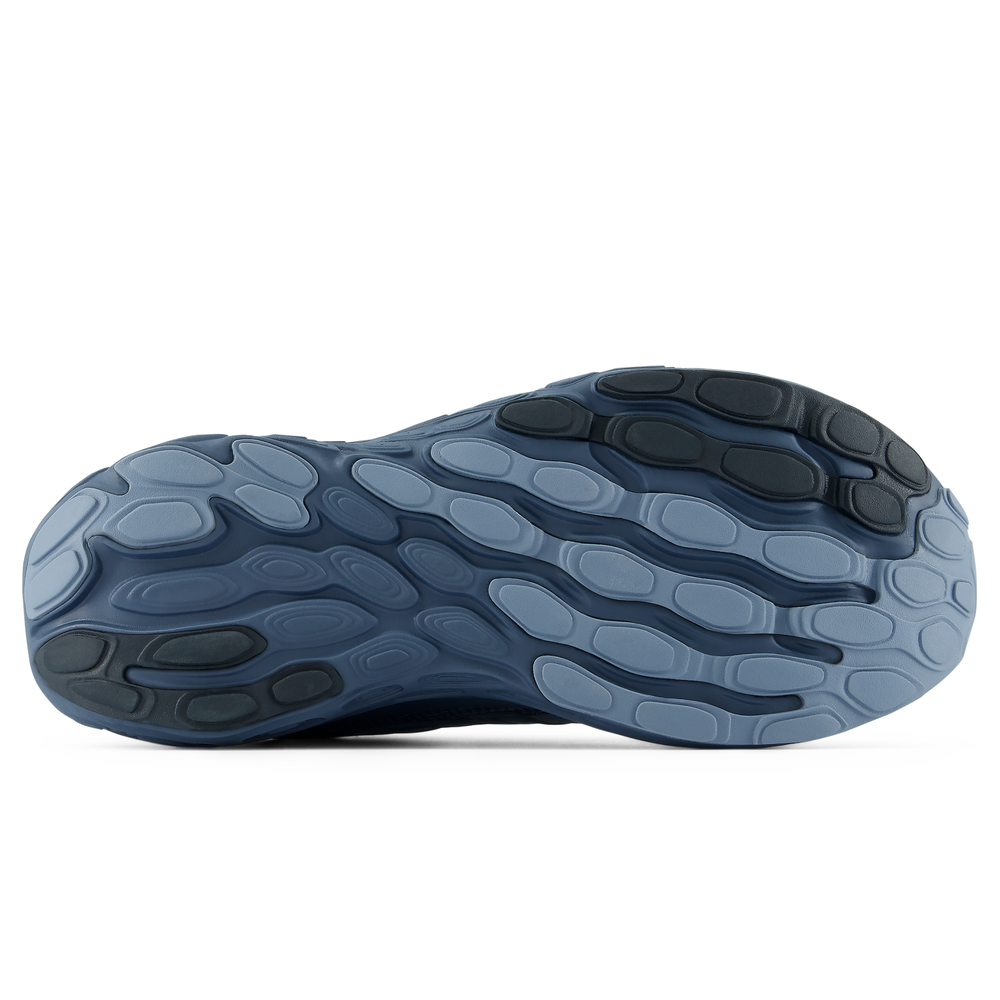 Pánske topánky New Balance UTRN8X3 – modré