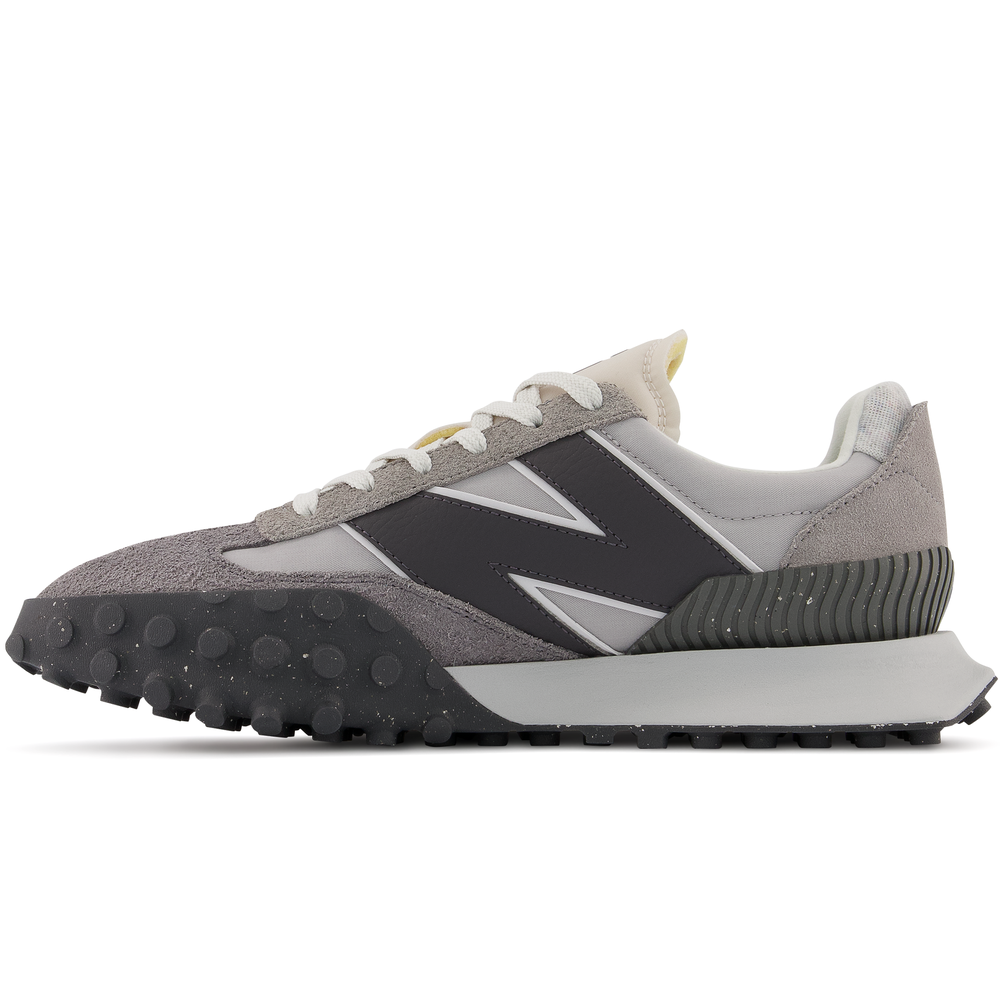 Topánky New Balance UXC72RA – sivé