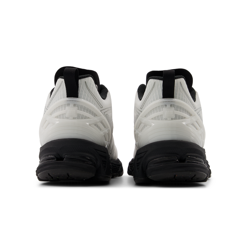 Unisex topánky New Balance U1906RNA – biele