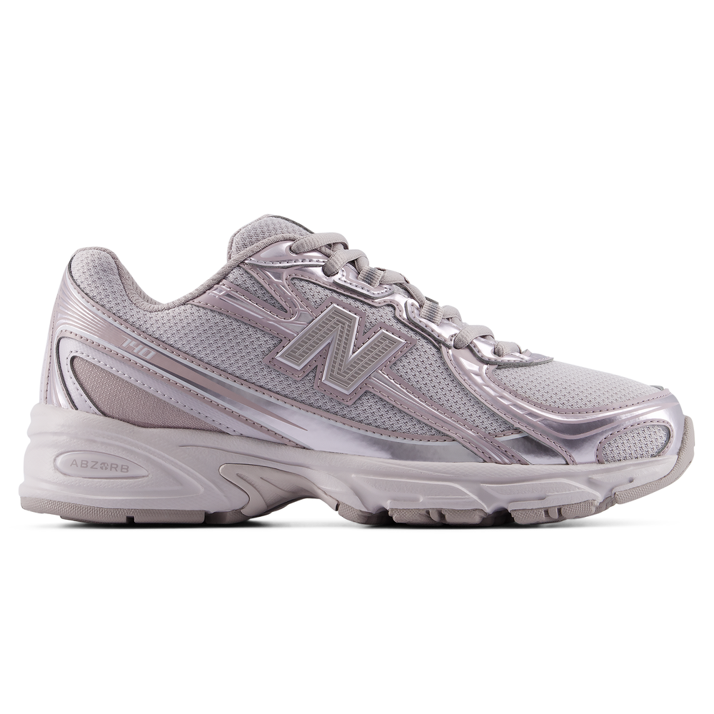 Unisex topánky New Balance U740638 – ružové
