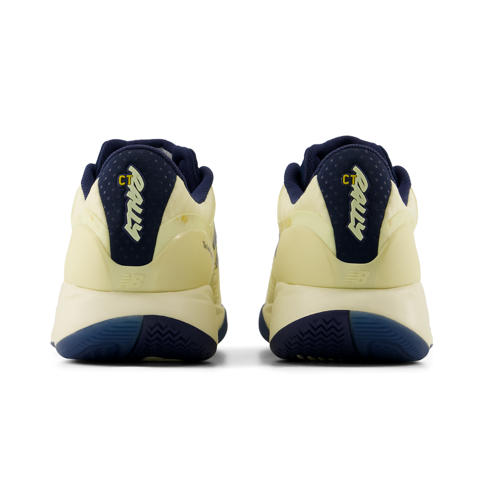 Dámske topánky New Balance Fresh Foam X CT-Rally v2 WRAL1P1 – žlté