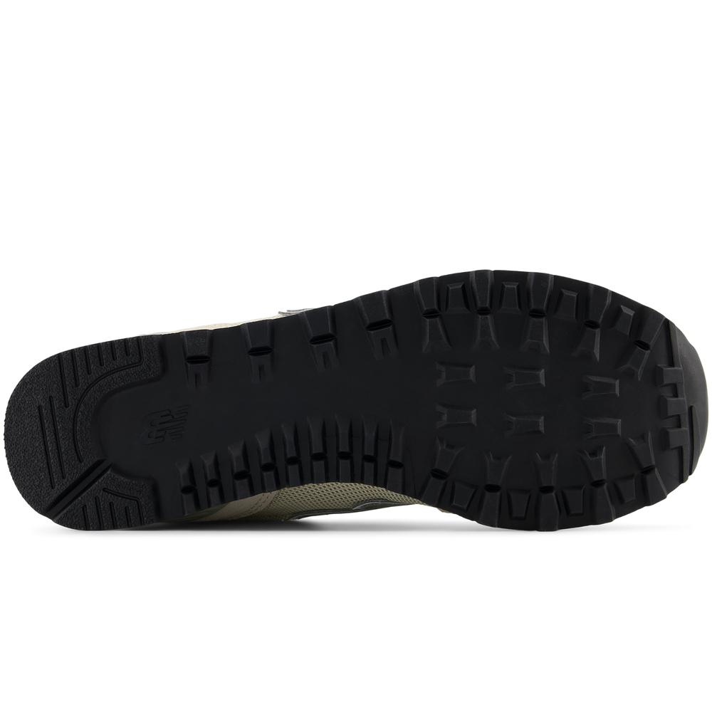 Dámske topánky New Balance WL515CWH – béžové