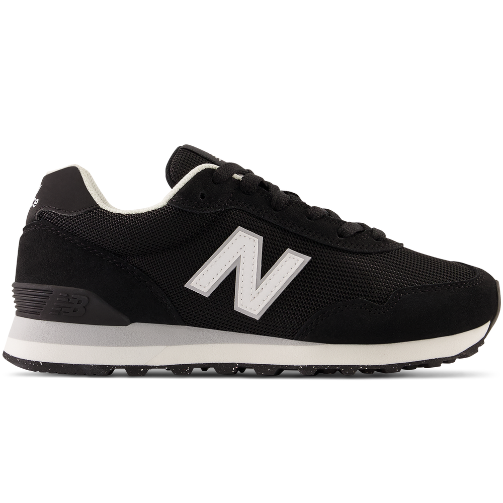 Dámske topánky New Balance WL515BLK – čierne