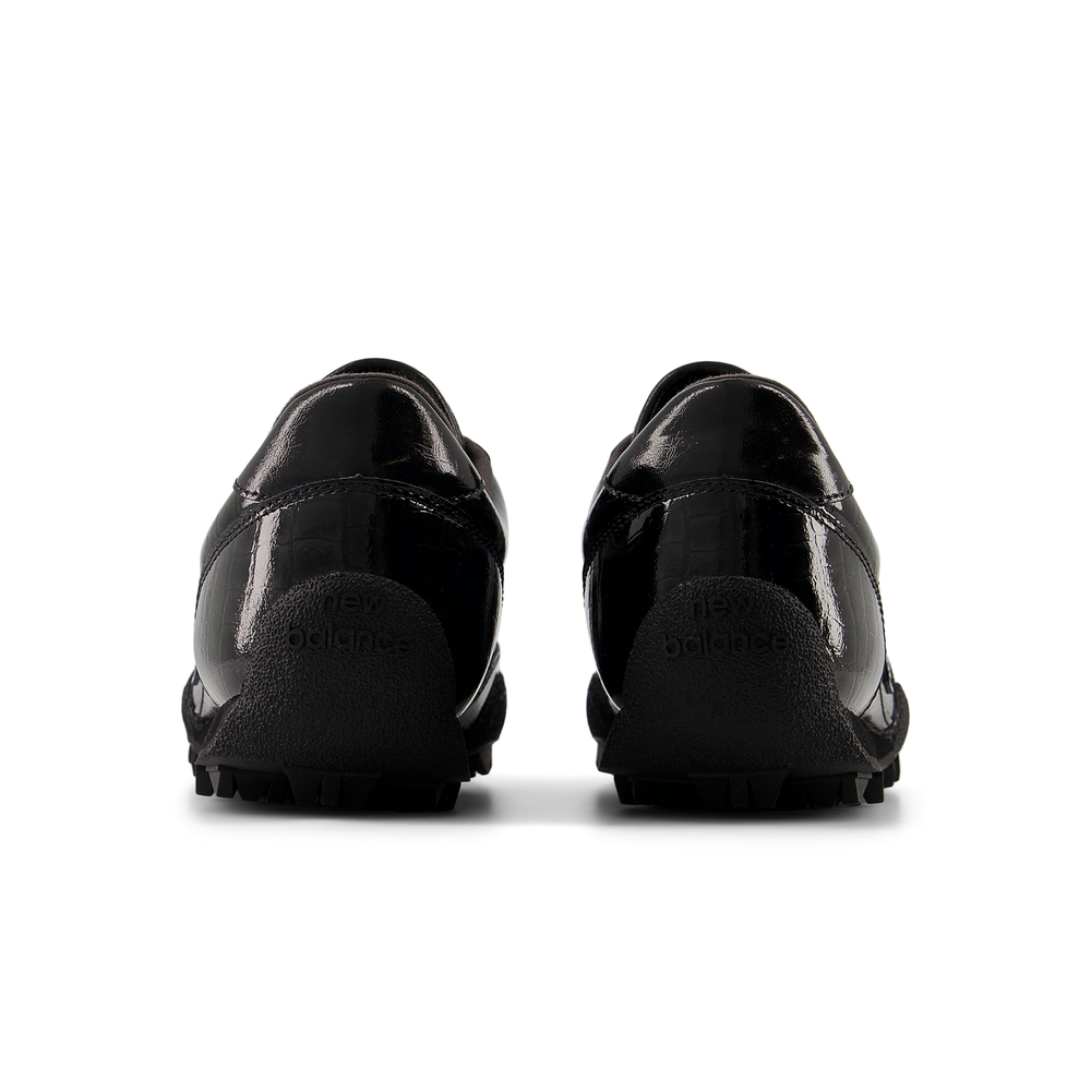 Unisex topánky New Balance Gator Run UGTR2SV – čierné