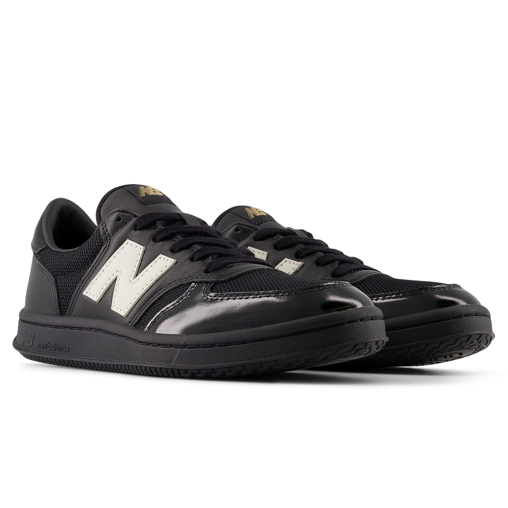 Unisex topánky New Balance U5003GQ – čierné