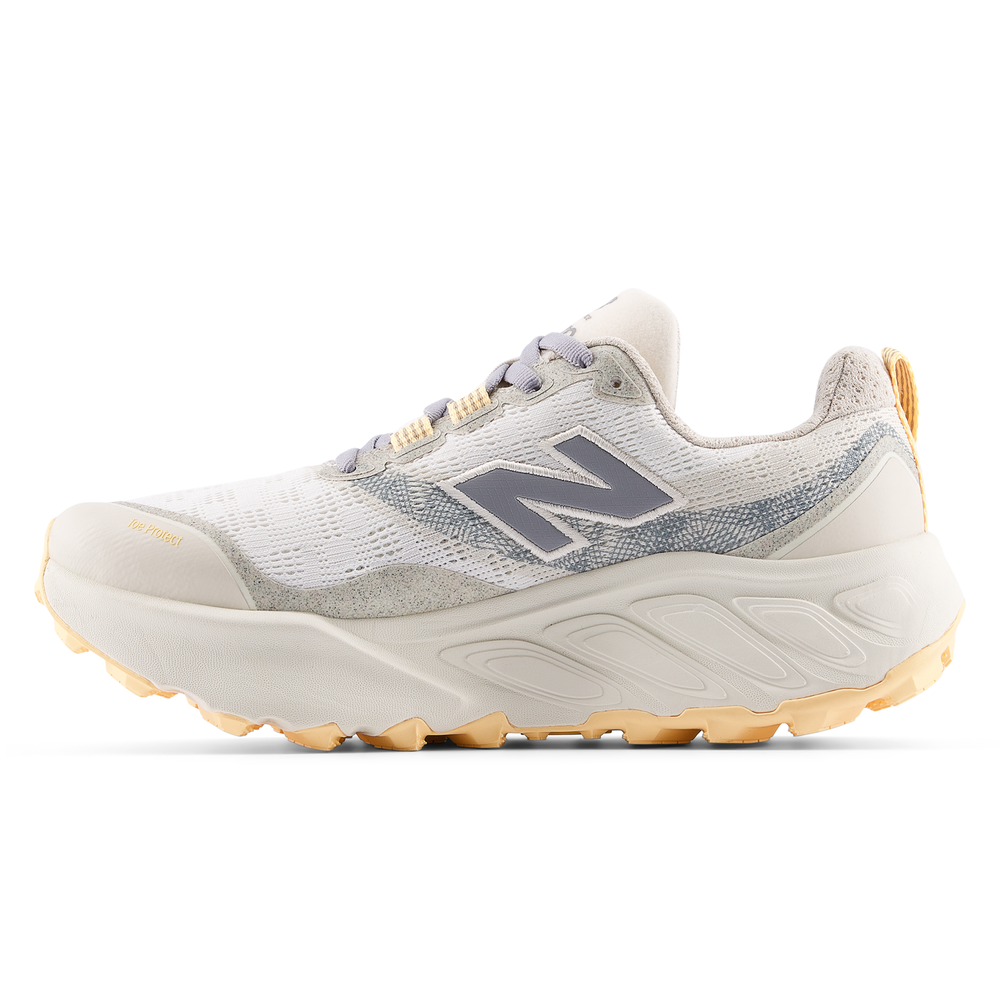 Dámske topánky New Balance Fresh Foam X Hierro v9 WHIER75V – béžové