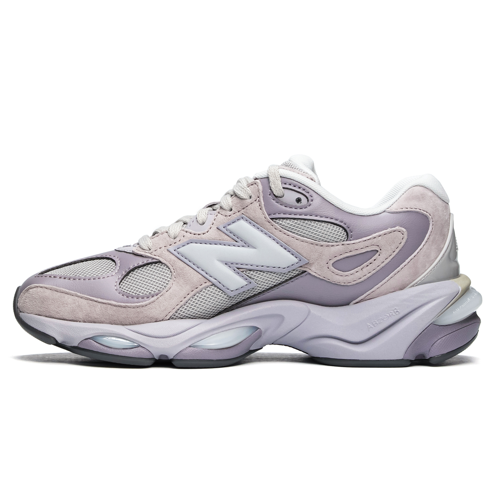 Unisex topánky New Balance U9831QZ – ružové