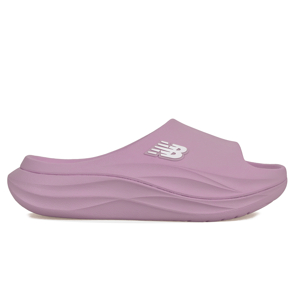 Dámske šľapky New Balance W66507VX – ružové
