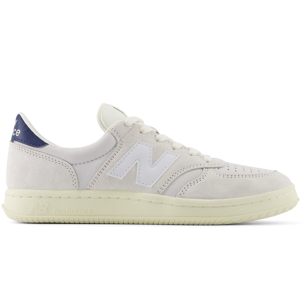 Unisex topánky New Balance CT500NAV – sivé