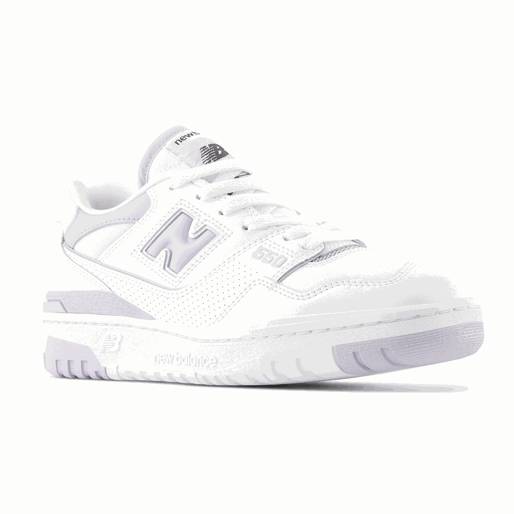 Dámske topánky New Balance BBW550BV – biele