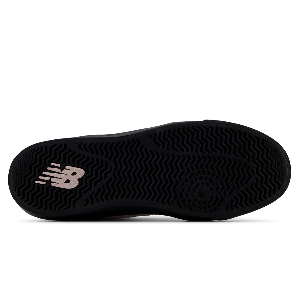 Unisex topánky New Balance Numeric UN417LPP – ružové
