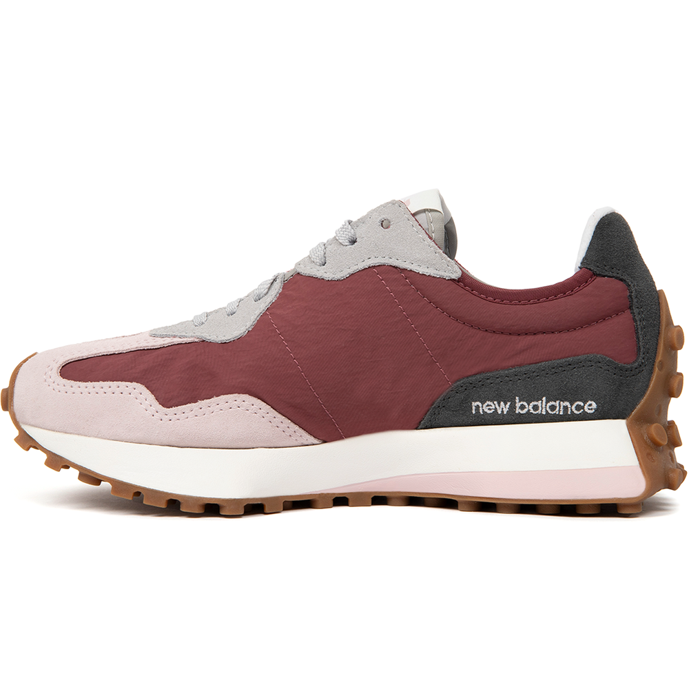 Dámske topánky New Balance WS327TB – viacfarebné