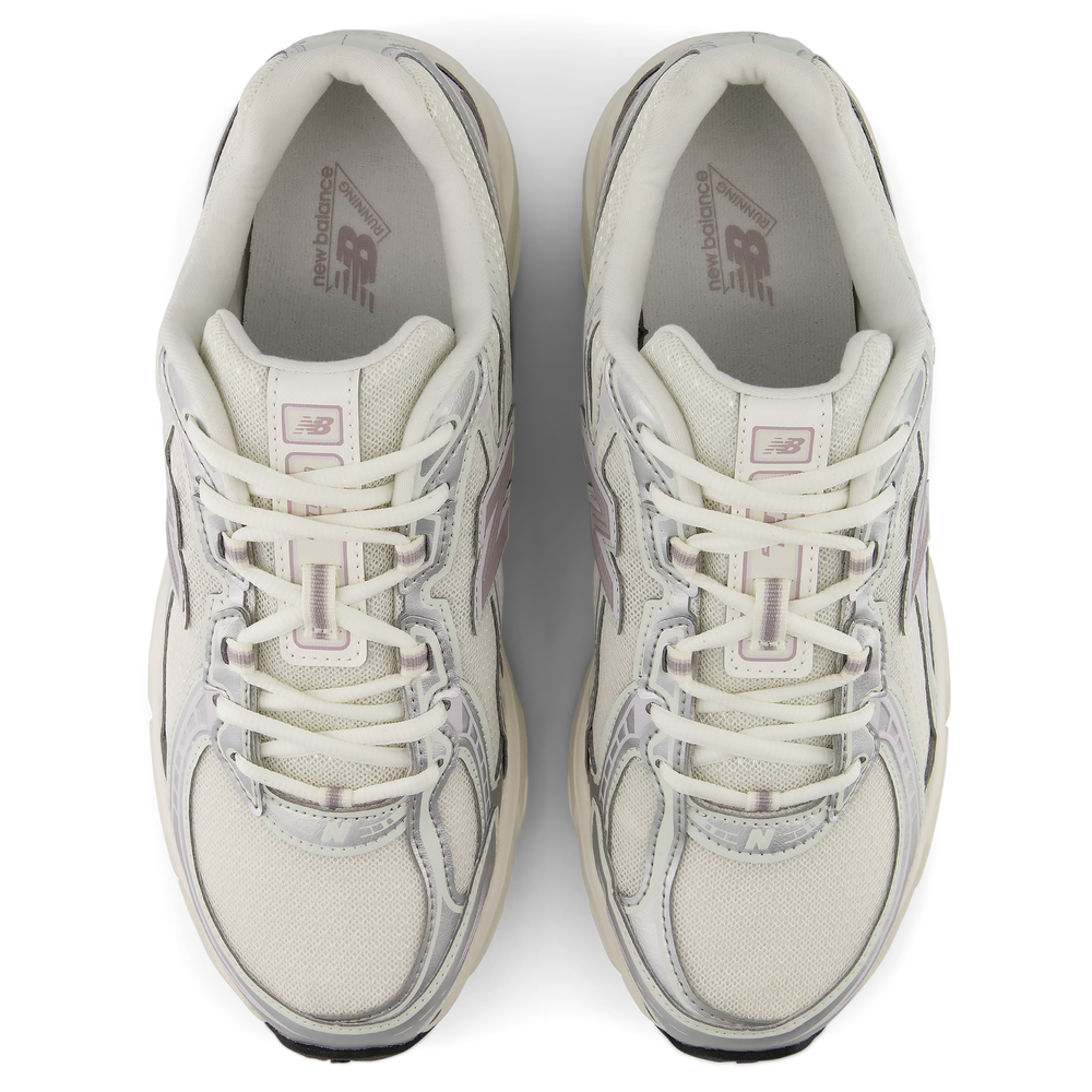 Unisex topánky New Balance U7402F3 – béžové