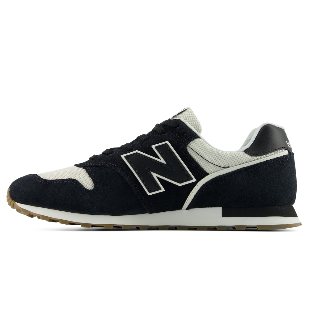 Unisex topánky New Balance M3734R9 – čierné