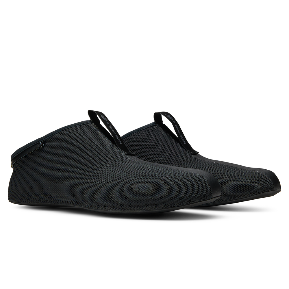 Pánske topánky New Balance TDS Niobium C1 MSNB16WS – čierné