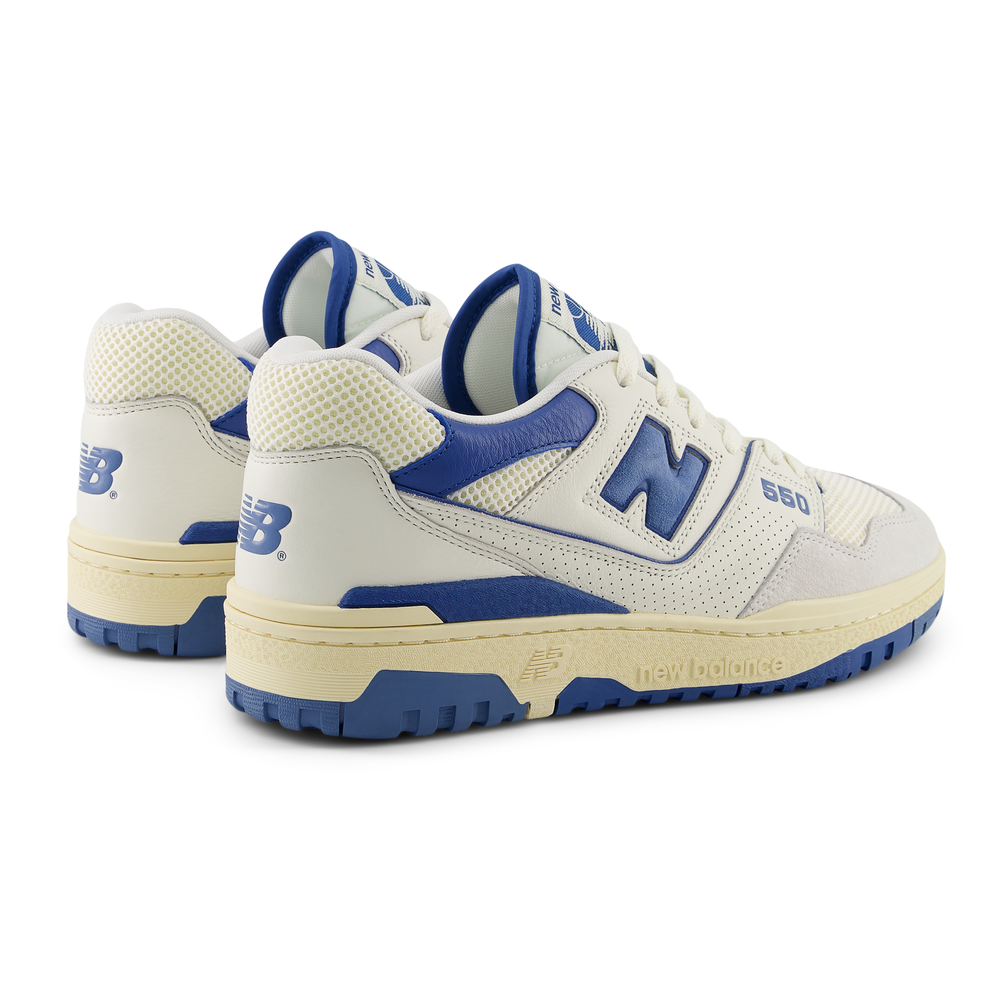 Topánky unisex New Balance BB550CPD – viacfarebné