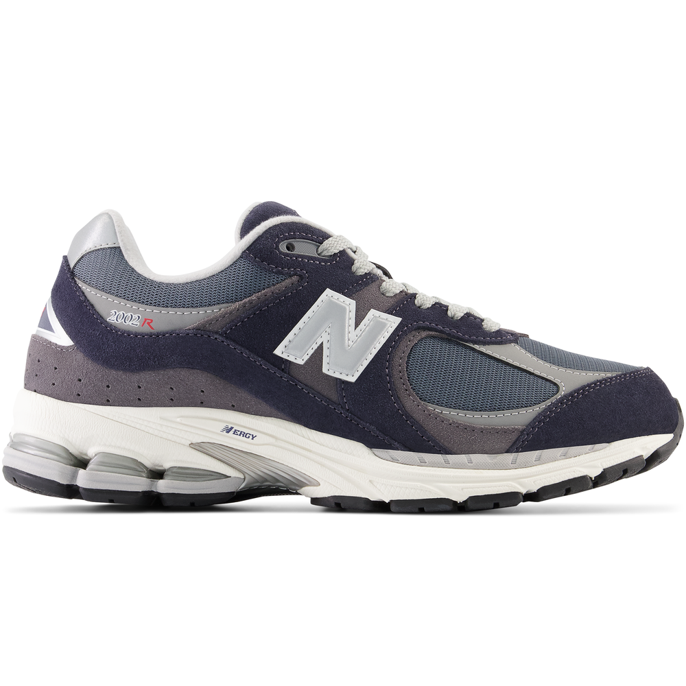 Unisex topánky New Balance M2002RSF – tmavomodrá