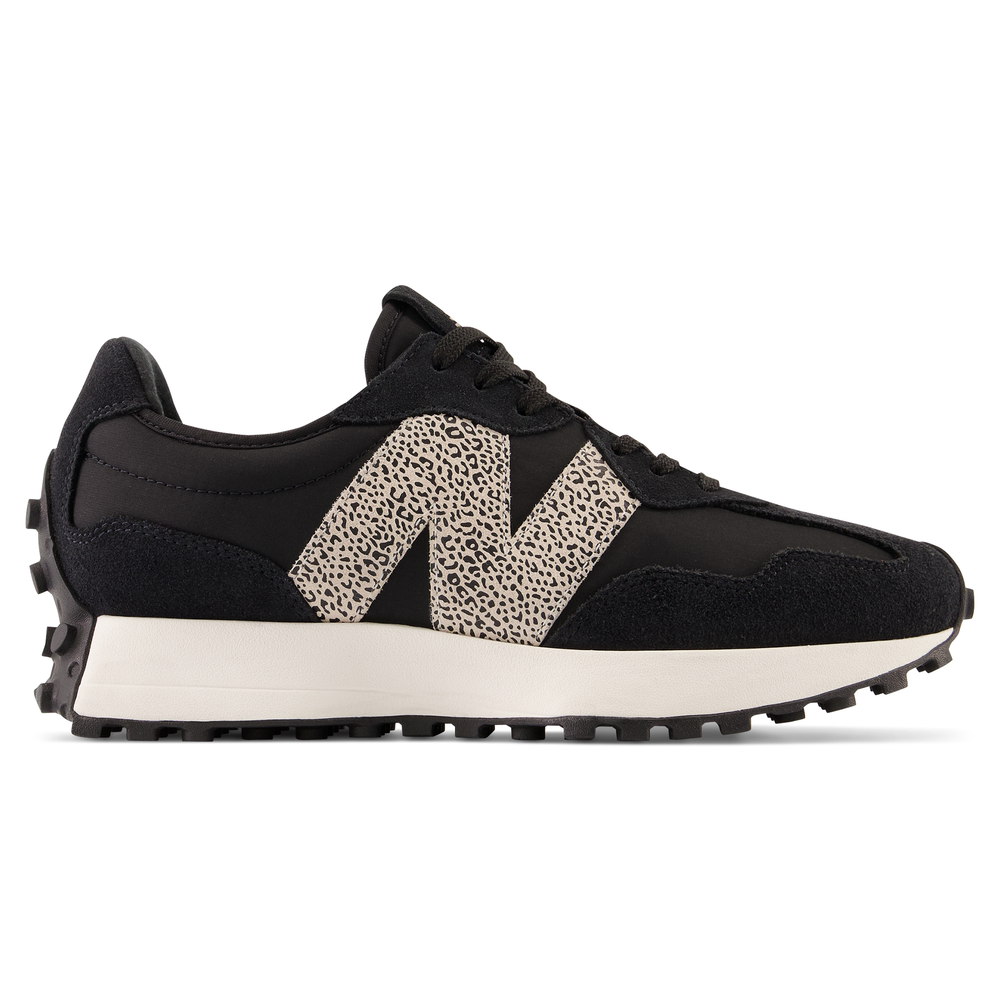 Dámske topánky New Balance WS327PH – čierne