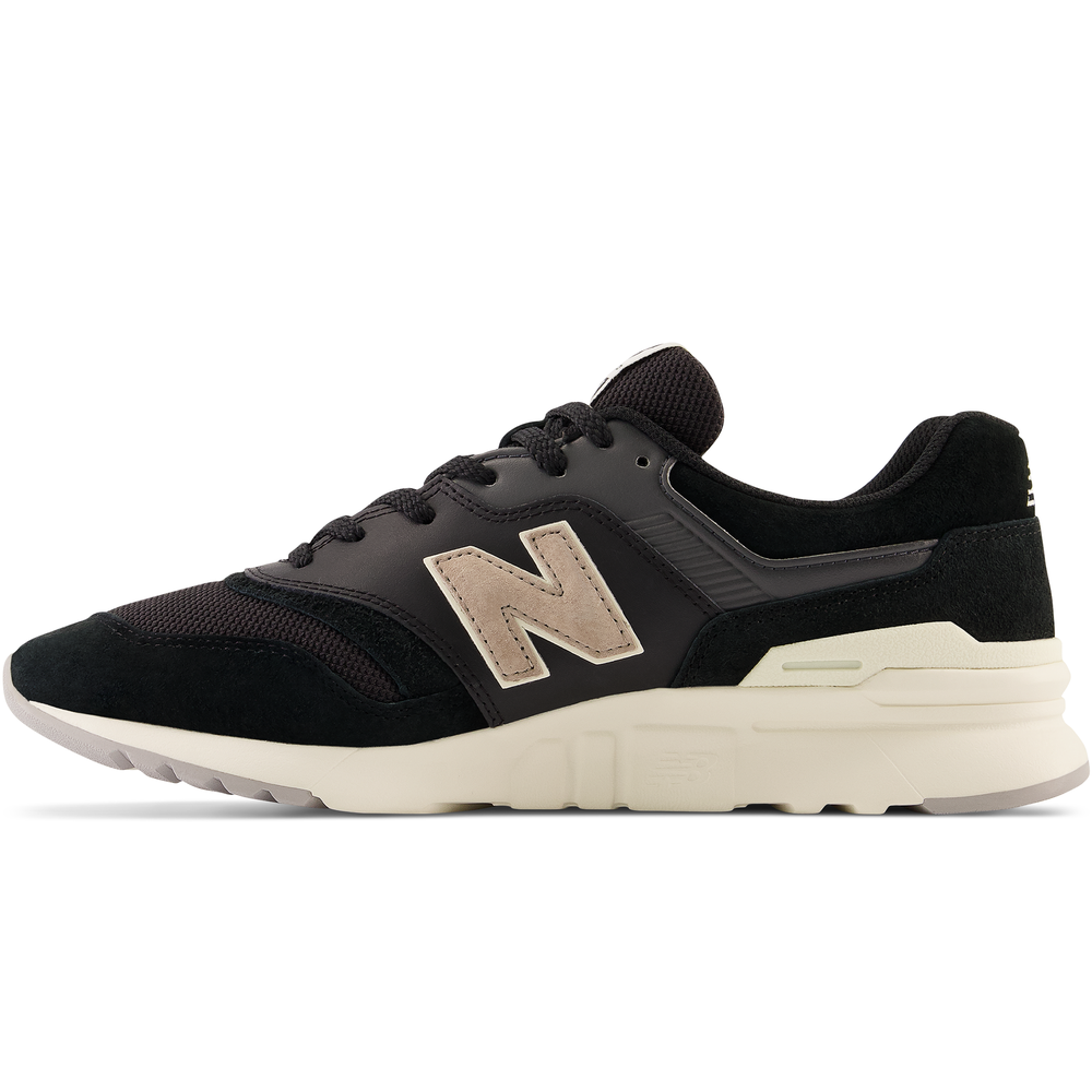 Pánske topánky New Balance CM997HPE – čierne