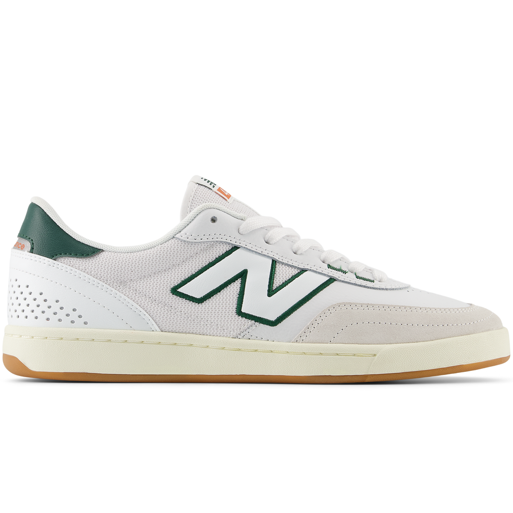 Pánske topánky New Balance Numeric NM440WGR – biele