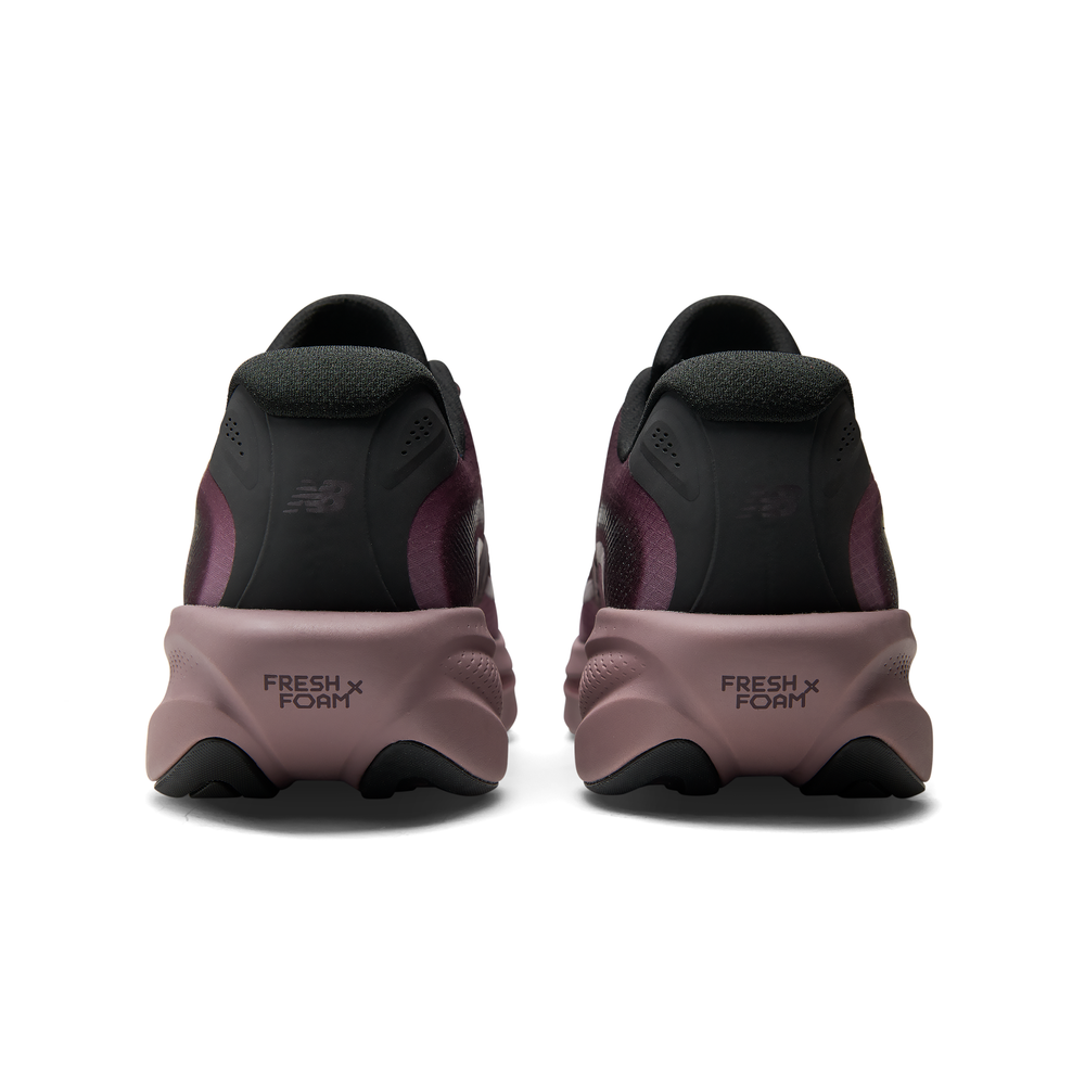 Pánske topánky New Balance Fresh Foam Ellipse v1 Pykrete MELPS30T – bordová