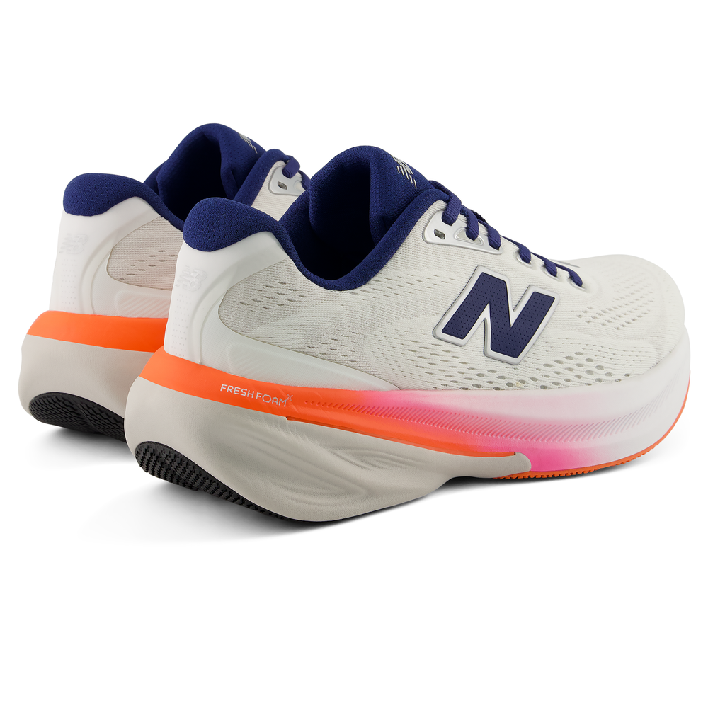 Dámske topánky New Balance Fresh Foam 860 v15 W8602JM – sivé