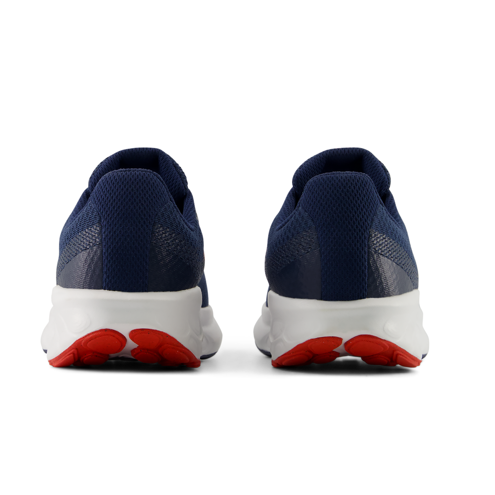 Detské topánky New Balance G5208HI – tmavomodrá