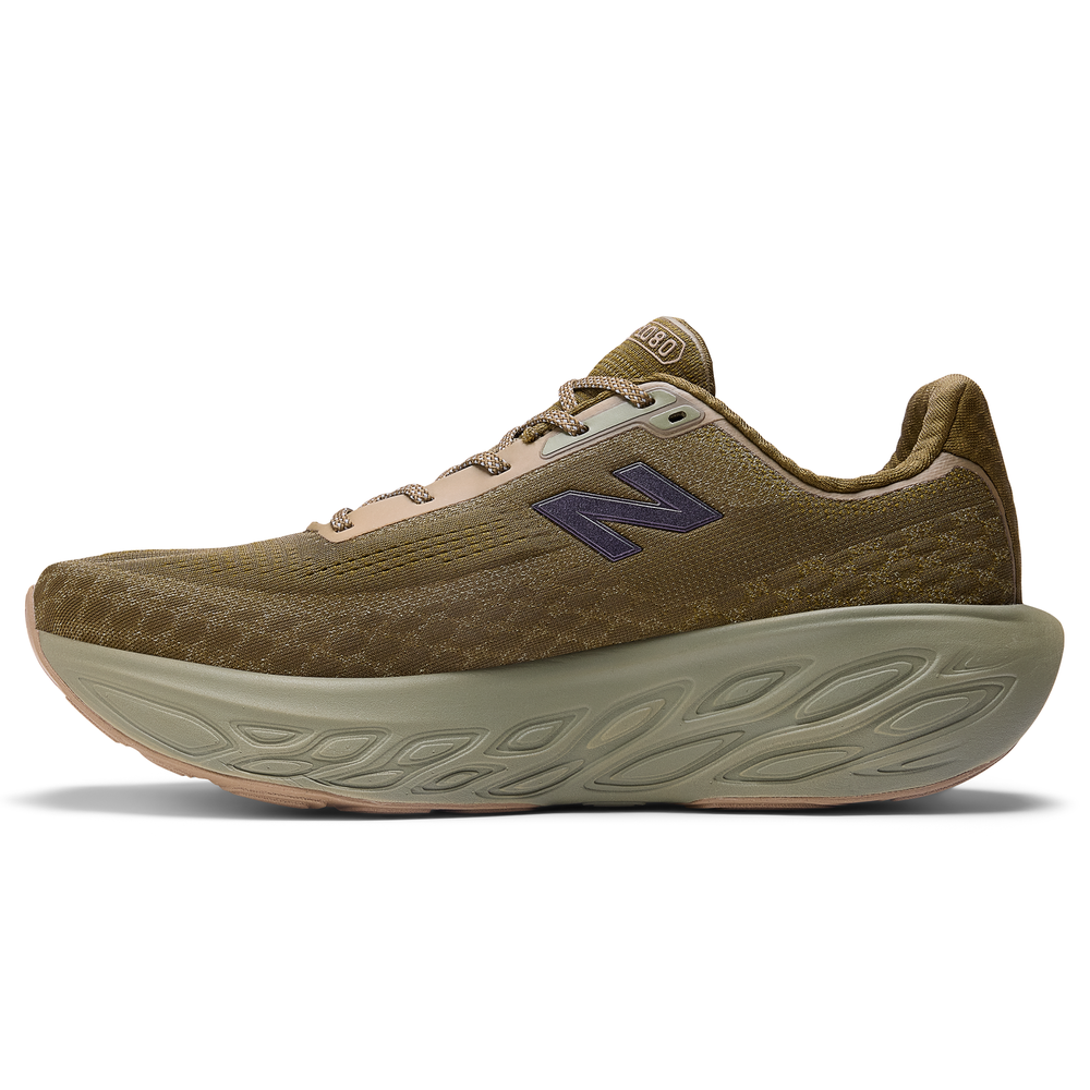 Pánske topánky New Balance Fresh Foam 1080 v14 M108014S – zelené