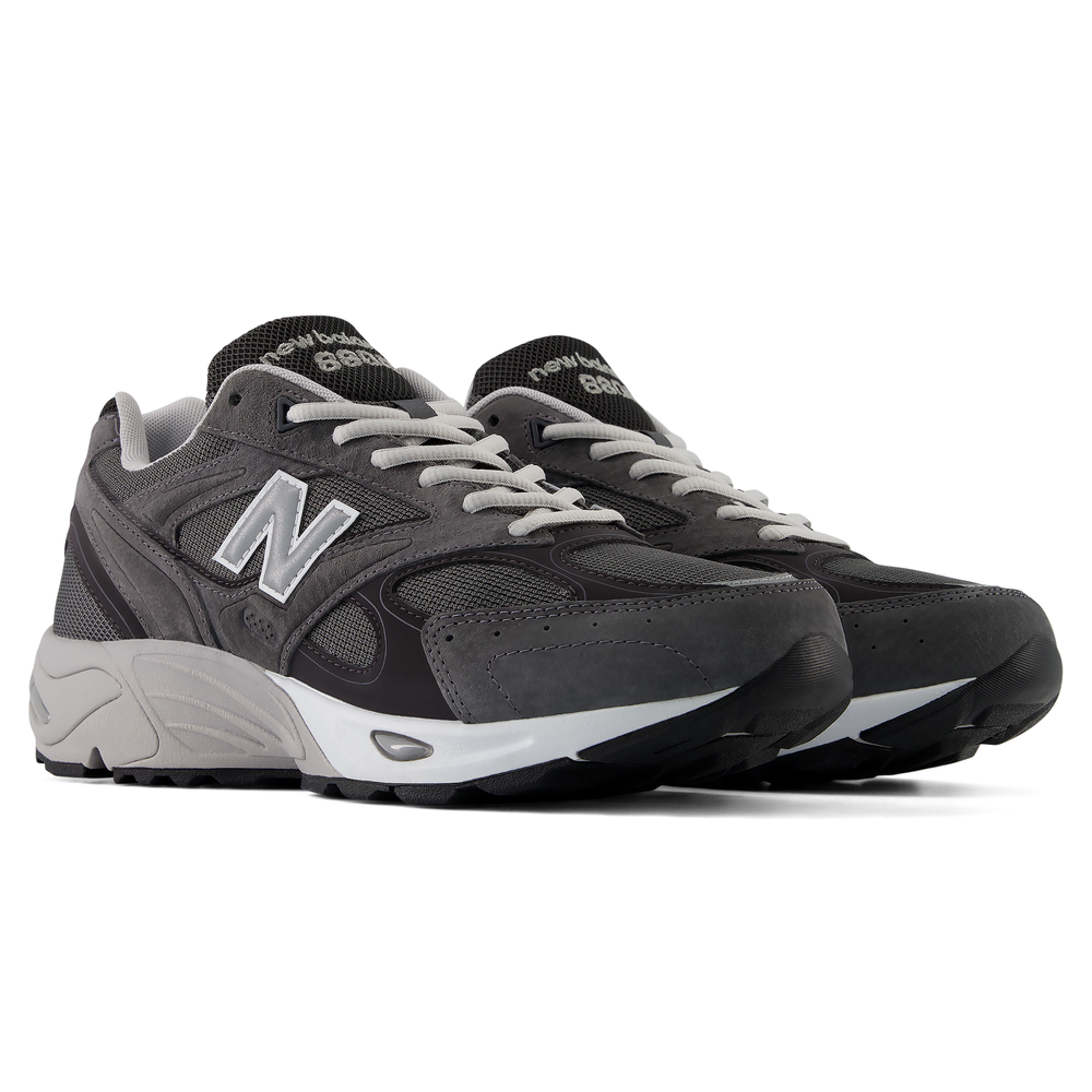Pánske topánky New Balance U880R3TR – sivé