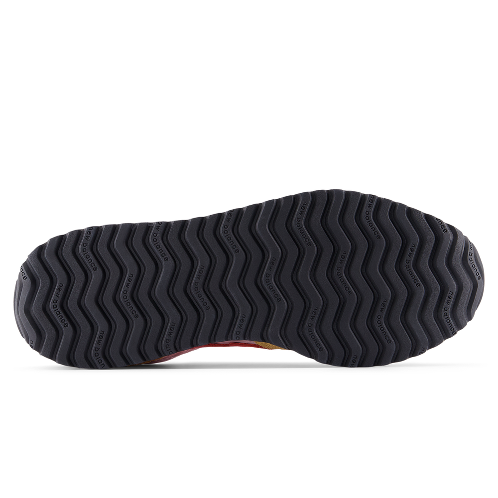 Unisex topánky New Balance U471AC – viacfarebné