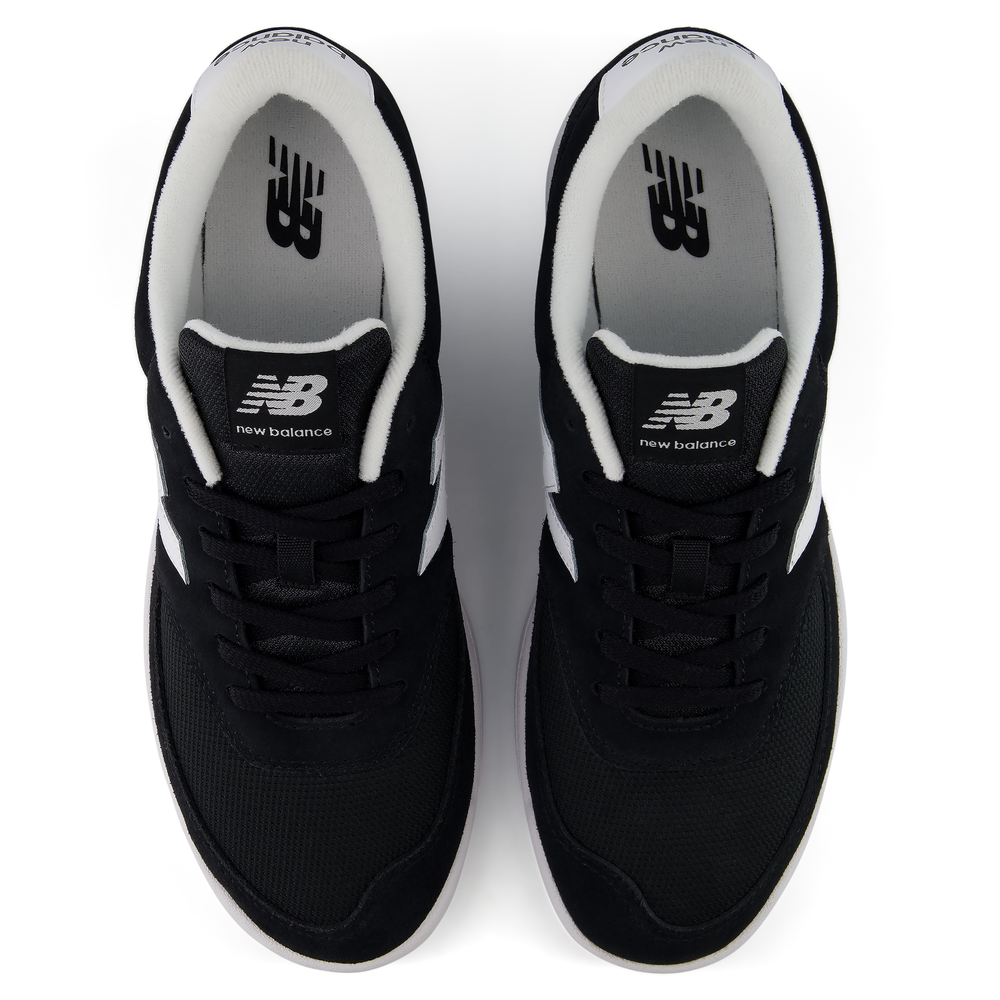 Pánske topánky New Balance M0808ZG – čierné