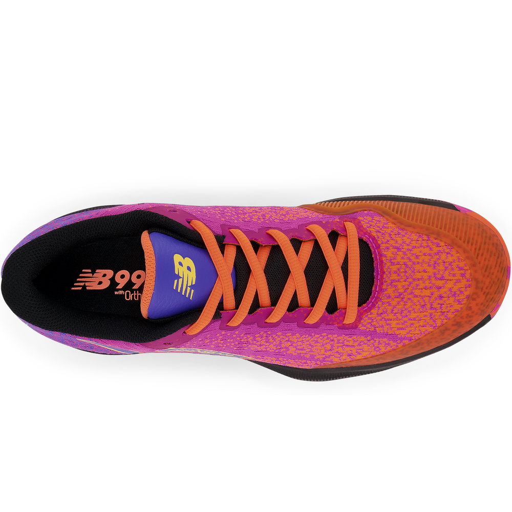 Topánky New Balance Fuel Cell 996 v4.5 MCH996J4 – viacfarebné