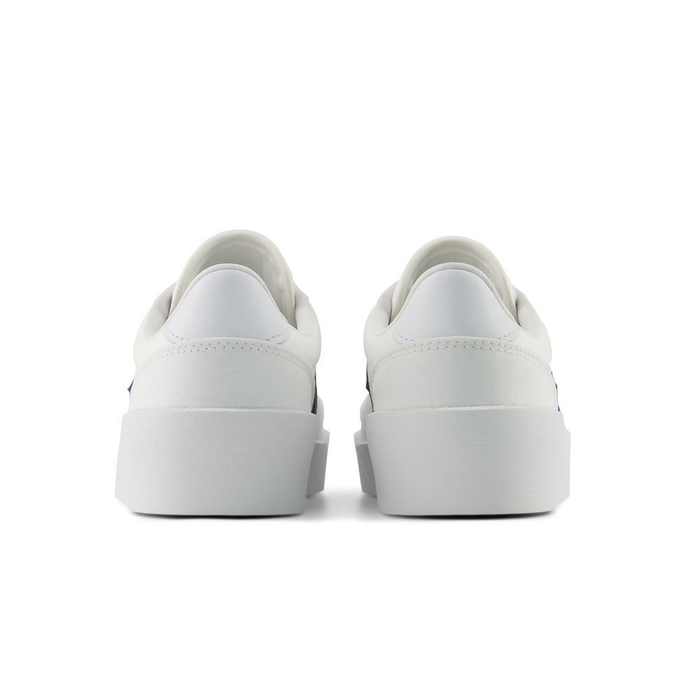 Unisex topánky New Balance U7507A0 – biele