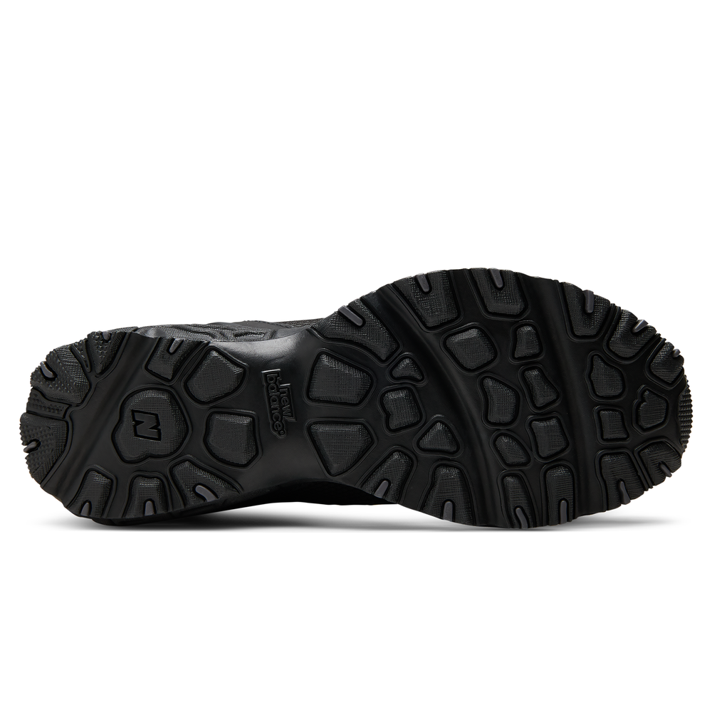 Pánske topánky New Balance TDS Niobium C1 MSNB16WS – čierné
