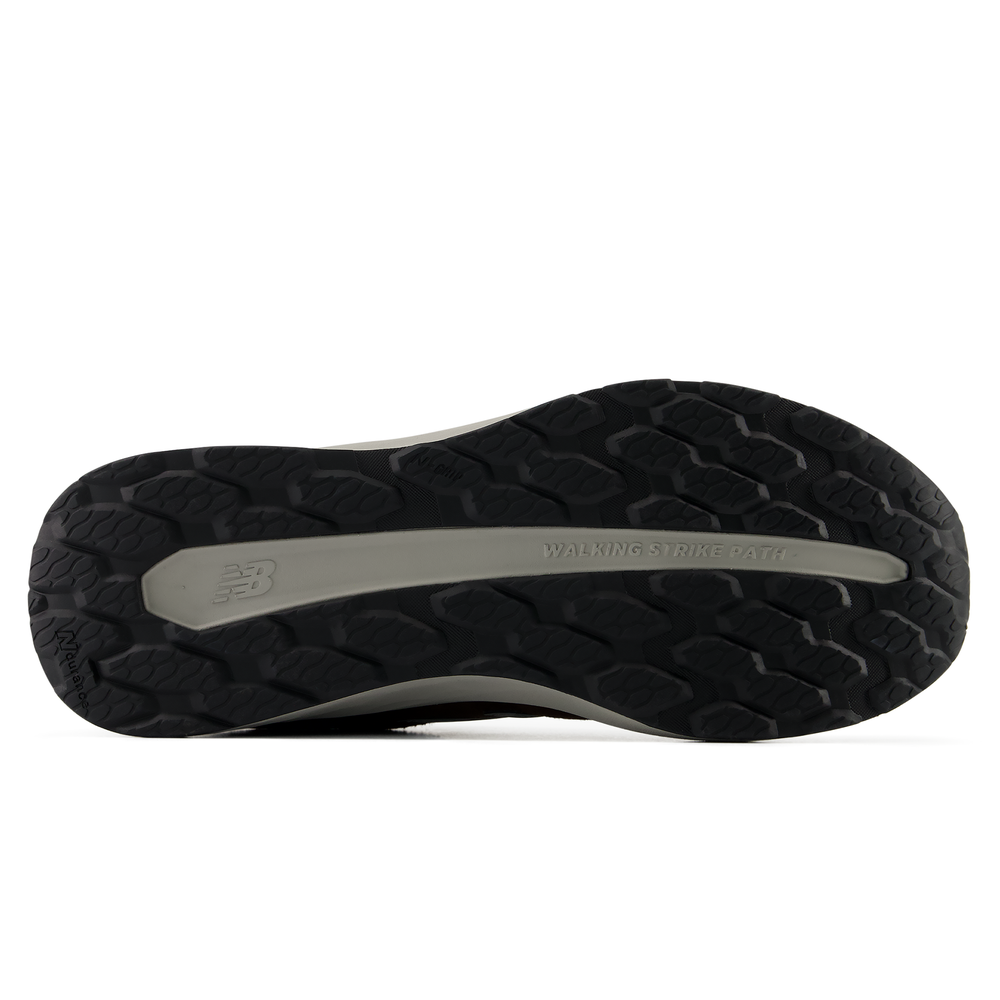 Pánske topánky New Balance M8806XS – hnedá