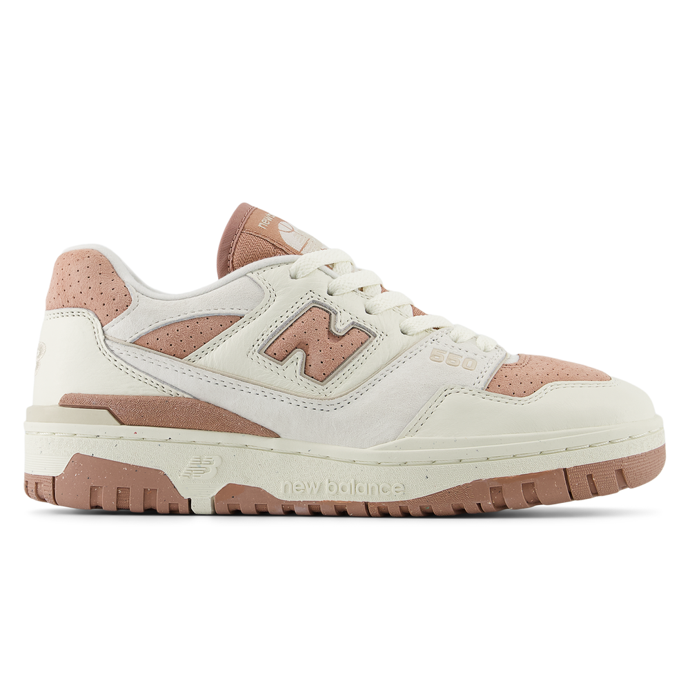 Dámske topánky New Balance BBW550PF – béžové