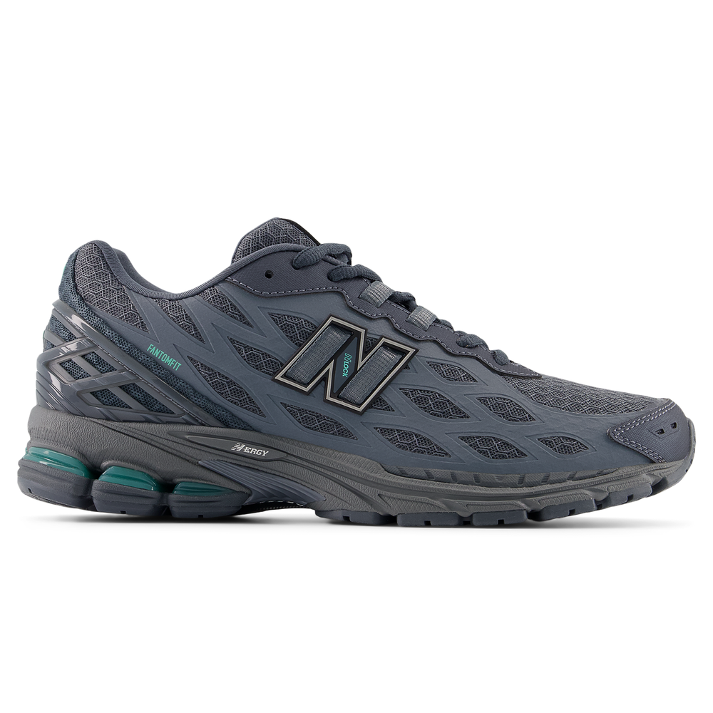 Unisex topánky New Balance U19067TK – tmavomodrá