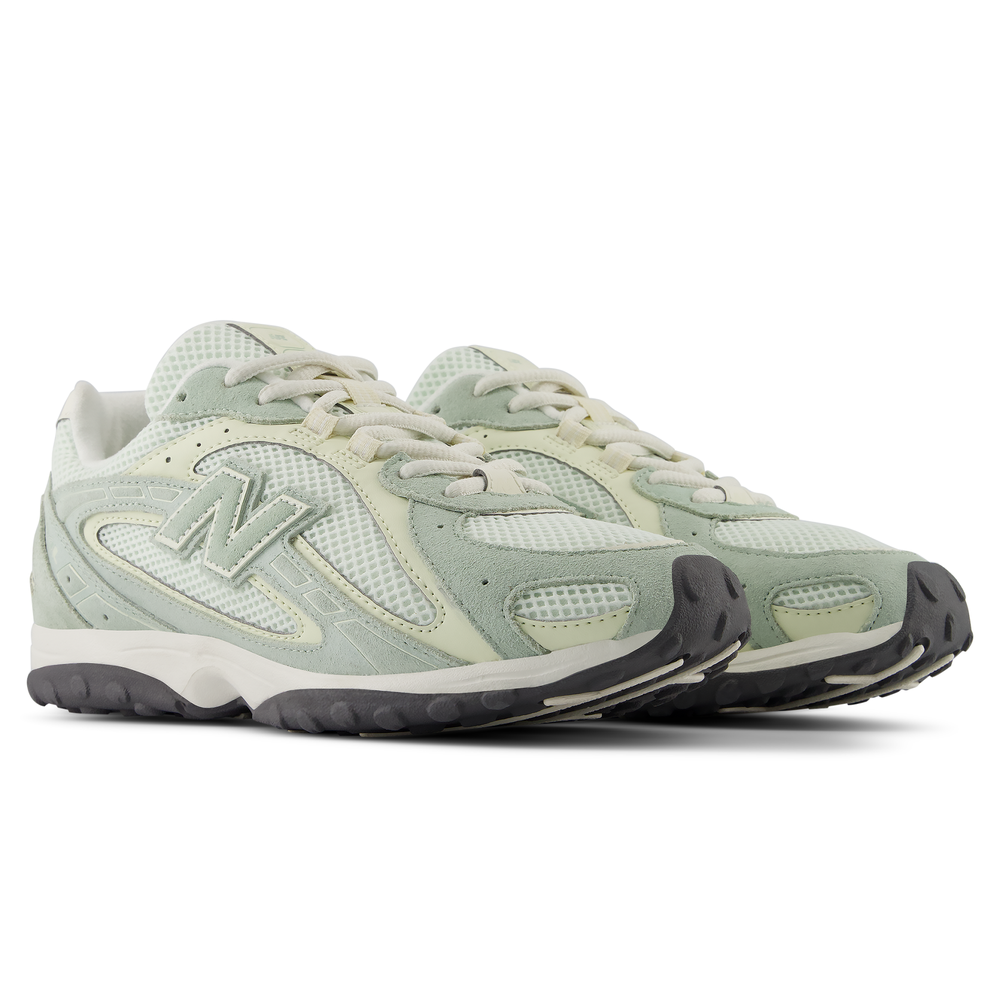Dámske topánky New Balance U204LCCD – mätové