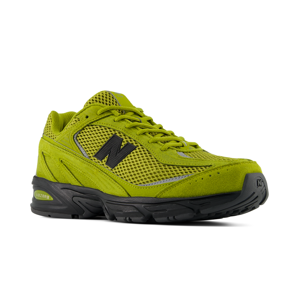 Pánske topánky New Balance U5095XZ – zelené