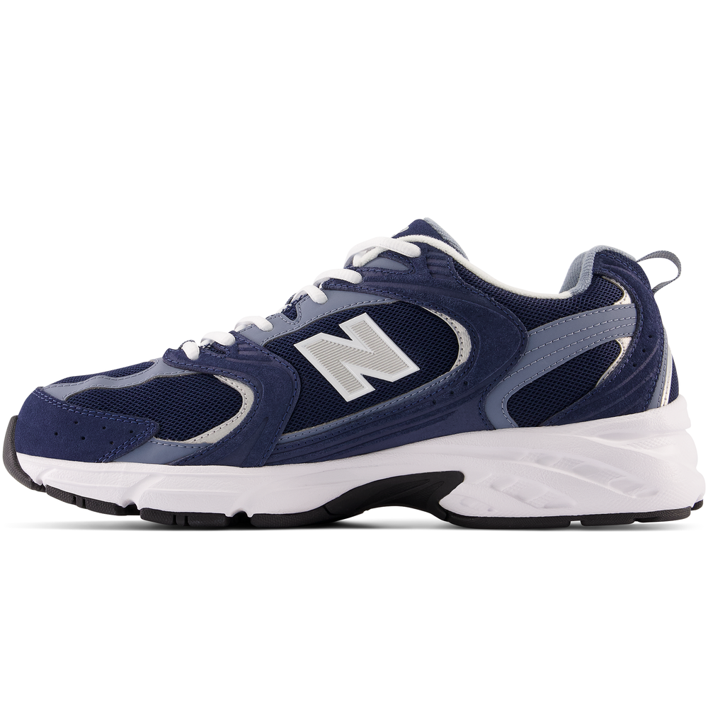 Unisex topánky New Balance MR530CA – tmavomodrá