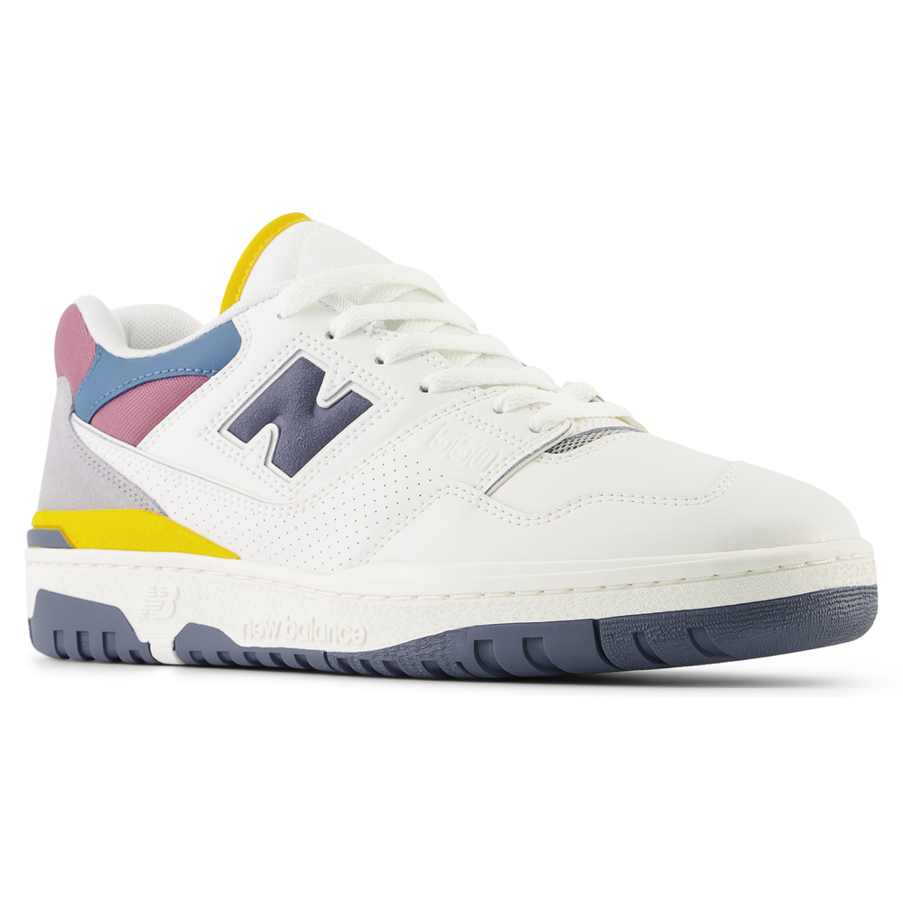Unisex topánky New Balance BB550PGB – viacfarebné