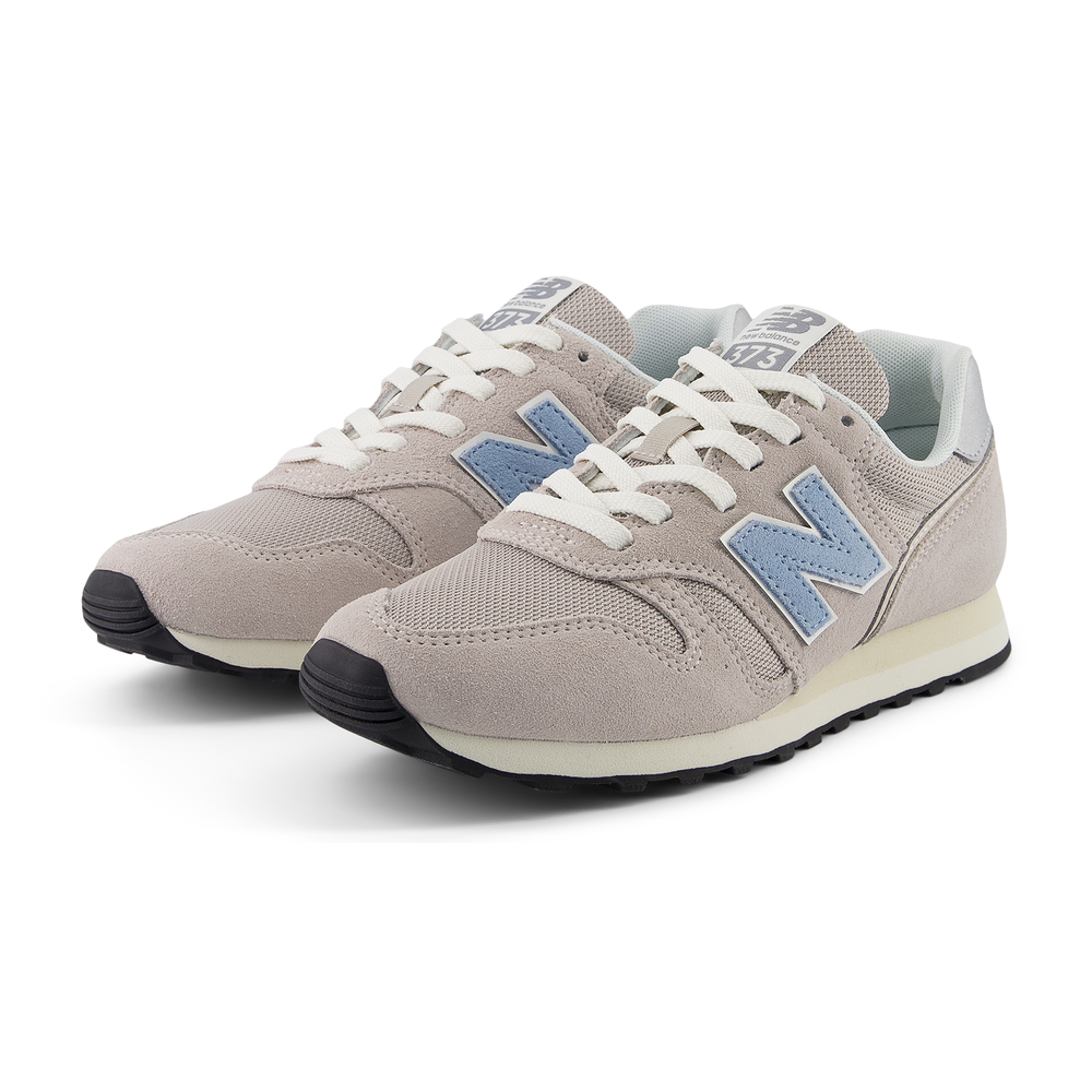 Dámske topánky New Balance WL373BL2 – béžové