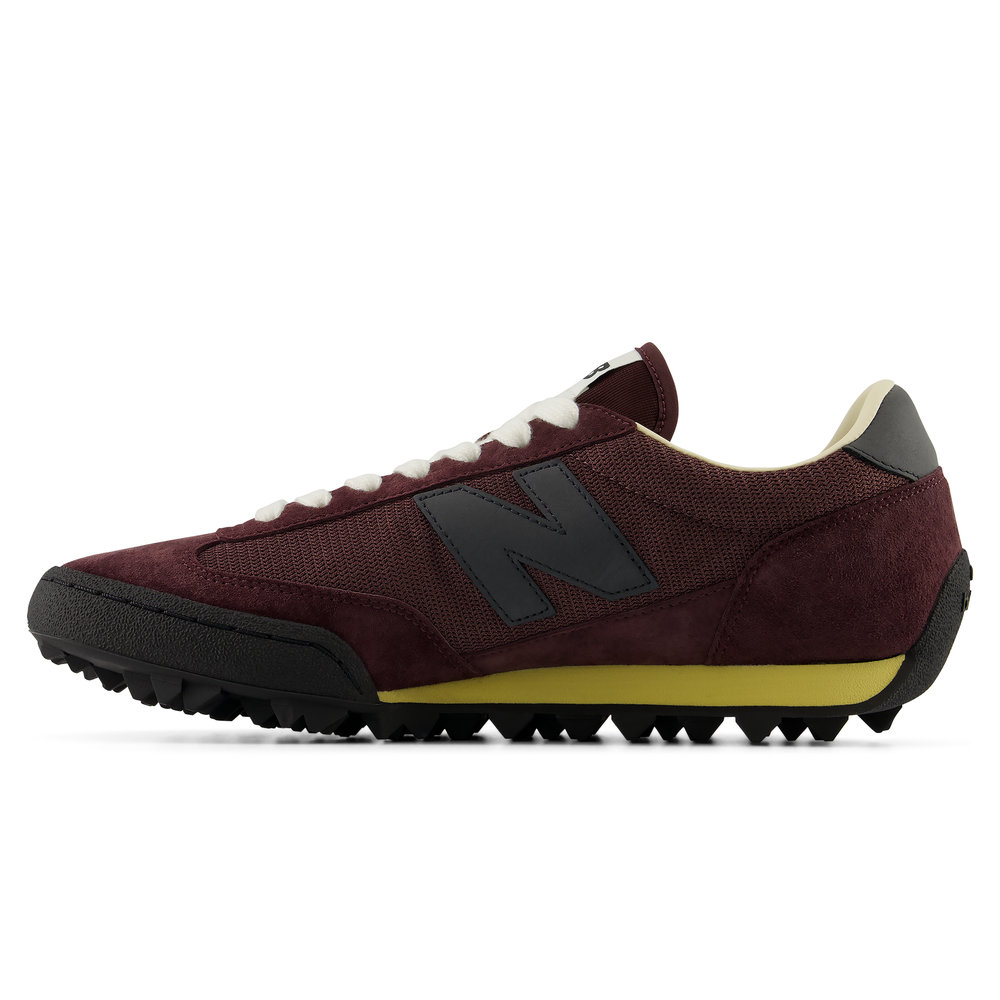 Unisex topánky New Balance Gator Run UGTR48S – bordová